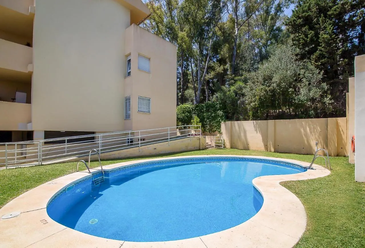 Oleholidays Gala Junto A Puente Romano Apartment Marbella Spain