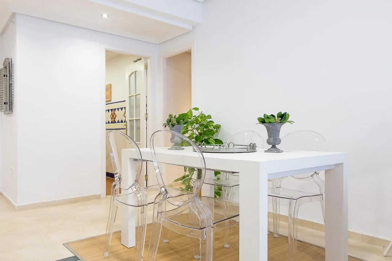 Oleholidays Gala Junto A Puente Romano Apartment Marbella